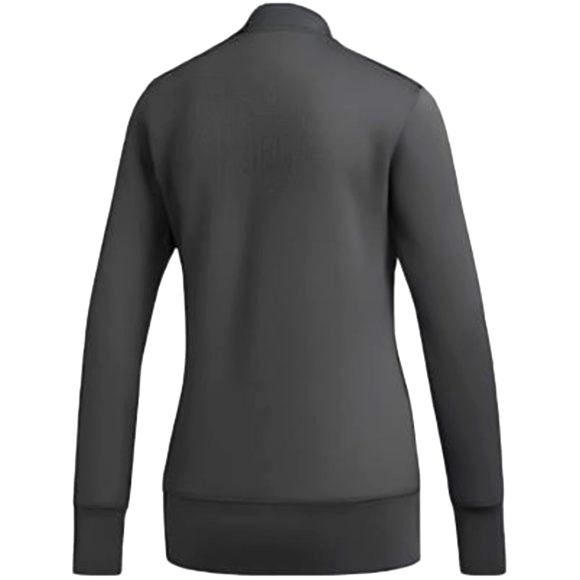 "Women's Adidas Climaheat Jacket - Legend Earth Size S"⬇️NWOT - Picture 2 of 8